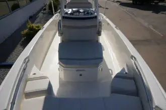 Thumbnail von Boston Whaler 250 Dauntless