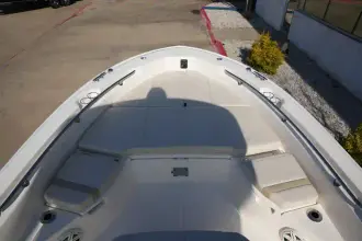 Thumbnail von Boston Whaler 250 Dauntless