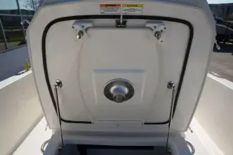Thumbnail von Boston Whaler 250 Dauntless