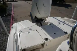 Thumbnail von Boston Whaler 250 Dauntless