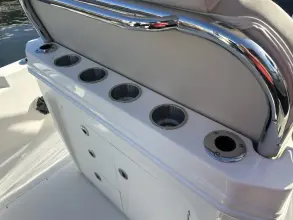 Thumbnail von Boston Whaler 250 Dauntless