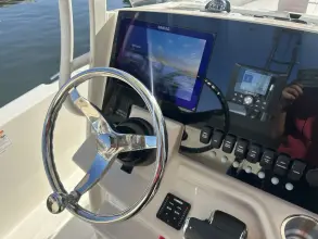 Thumbnail von Boston Whaler 250 Dauntless