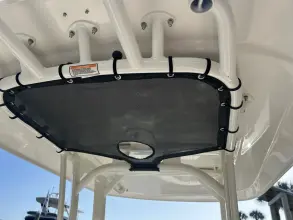 Thumbnail von Boston Whaler 250 Dauntless