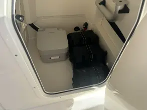Thumbnail von Boston Whaler 250 Dauntless