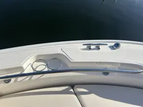 Thumbnail von Boston Whaler 250 Dauntless