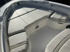 Thumbnail von Boston Whaler 250 Dauntless