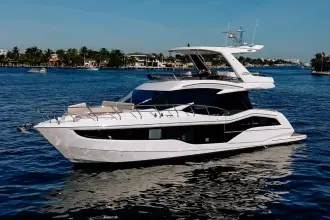 Galeon 500 FLY