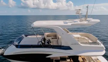 Thumbnail von Galeon 500 FLY