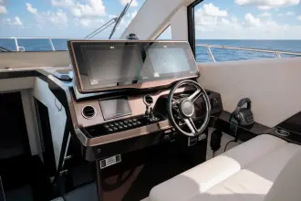 Thumbnail von Galeon 500 FLY