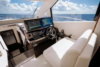 Thumbnail von Galeon 500 FLY