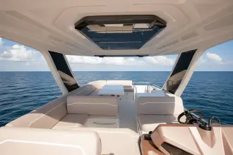 Thumbnail von Galeon 500 FLY