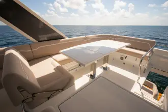 Thumbnail von Galeon 500 FLY