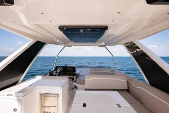 Thumbnail von Galeon 500 FLY
