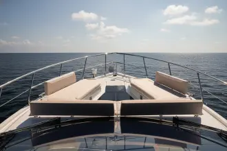 Thumbnail von Galeon 500 FLY
