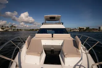 Thumbnail von Galeon 500 FLY