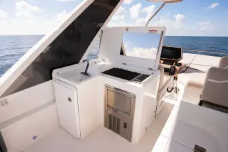 Thumbnail von Galeon 500 FLY