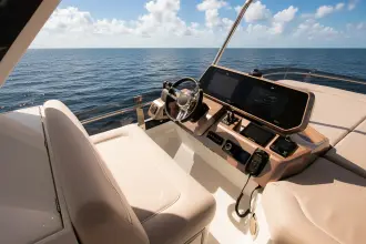 Thumbnail von Galeon 500 FLY