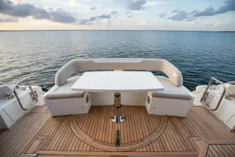 Thumbnail von Galeon 500 FLY