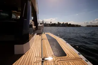 Thumbnail von Galeon 500 FLY