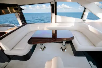 Thumbnail von Galeon 500 FLY