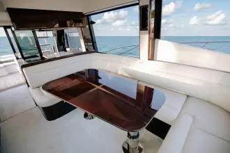 Thumbnail von Galeon 500 FLY