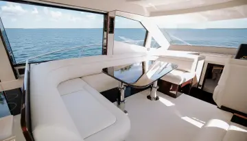 Thumbnail von Galeon 500 FLY