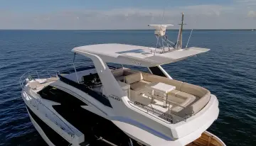 Thumbnail von Galeon 500 FLY