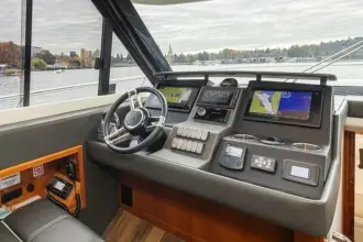 Thumbnail von Riviera 395 Suv SABINE
