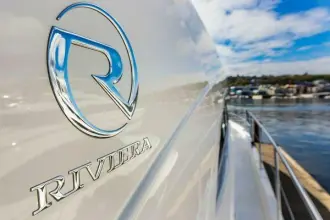 Thumbnail von Riviera 395 Suv SABINE