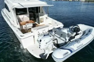 Thumbnail von Riviera 395 Suv SABINE