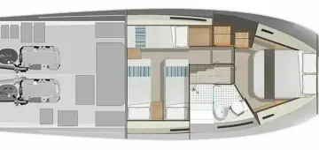 Thumbnail von Riviera 395 Suv SABINE
