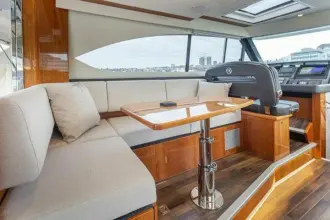 Thumbnail von Riviera 395 Suv SABINE