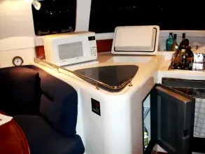 Thumbnail von Fountaine Pajot Belize 43 Ocean Mandalay