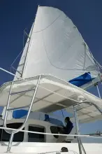 Thumbnail von Fountaine Pajot Belize 43 Ocean Mandalay