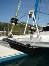 Thumbnail von Fountaine Pajot Belize 43 Ocean Mandalay
