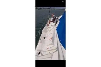 Thumbnail von Fountaine Pajot Belize 43 Ocean Mandalay