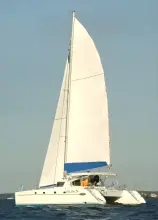 Thumbnail von Fountaine Pajot Belize 43 Ocean Mandalay