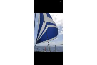 Thumbnail von Fountaine Pajot Belize 43 Ocean Mandalay