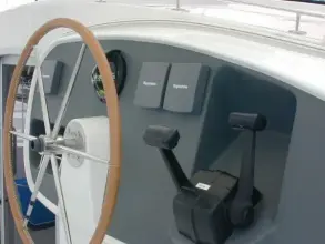 Thumbnail von Fountaine Pajot Belize 43 Ocean Mandalay
