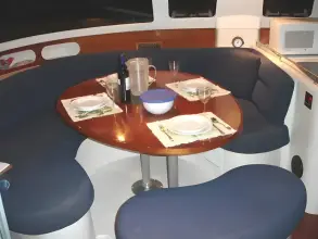 Thumbnail von Fountaine Pajot Belize 43 Ocean Mandalay