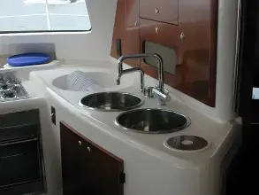 Thumbnail von Fountaine Pajot Belize 43 Ocean Mandalay