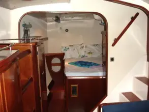 Thumbnail von Fountaine Pajot Belize 43 Ocean Mandalay