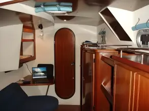 Thumbnail von Fountaine Pajot Belize 43 Ocean Mandalay