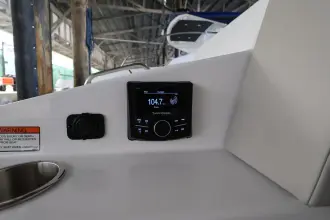 Thumbnail von Cruisers Yachts 38 GLS OB