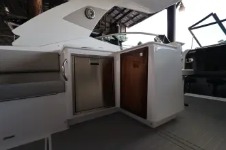 Thumbnail von Cruisers Yachts 38 GLS OB