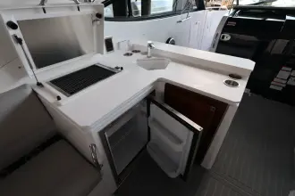 Thumbnail von Cruisers Yachts 38 GLS OB