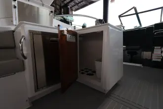 Thumbnail von Cruisers Yachts 38 GLS OB