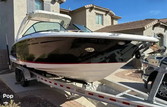 Regal 2800