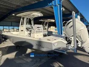 Pathfinder 2600 TRS
