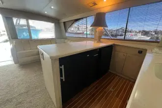Thumbnail von Ocean Yachts 48 Super Sport OUR TRADE II